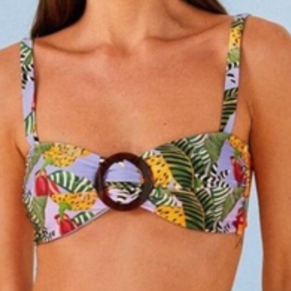 FARM Rio Other - FARM Rio Bikini SET M/L